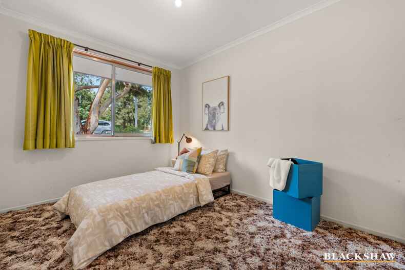 124 Learmonth Drive Kambah