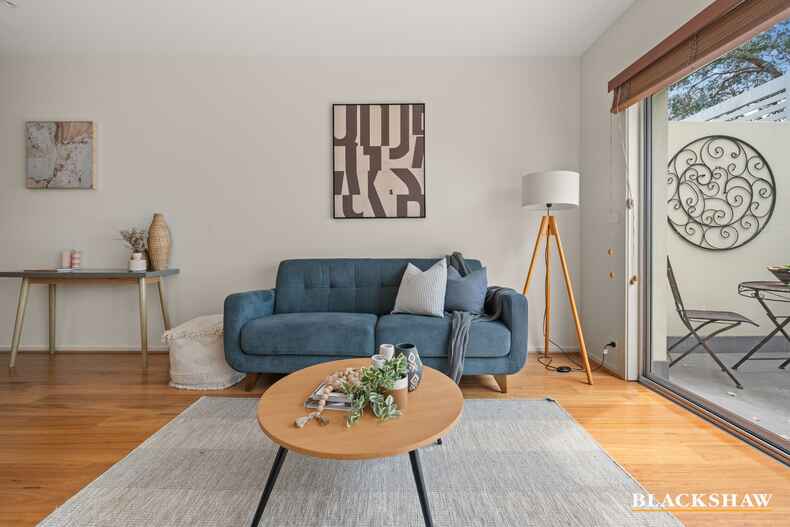 36/15 Fox Place Lyneham