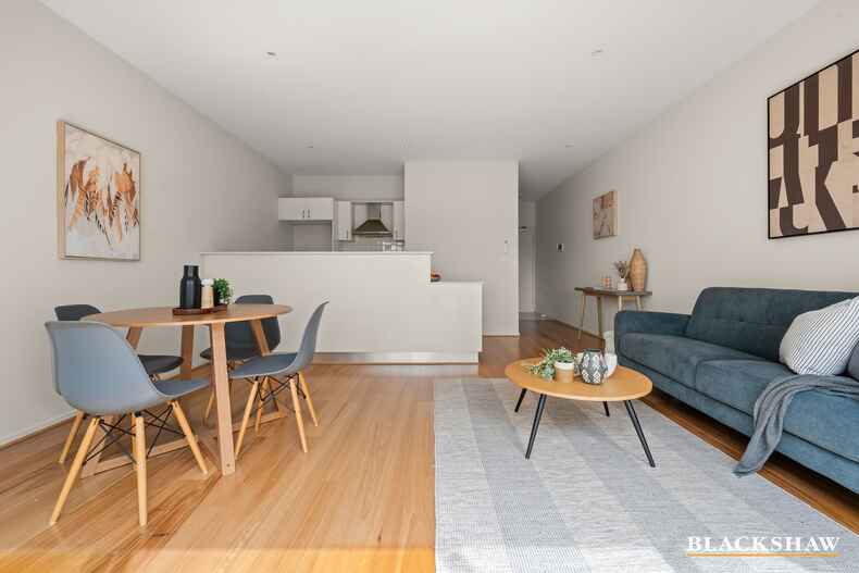 36/15 Fox Place Lyneham