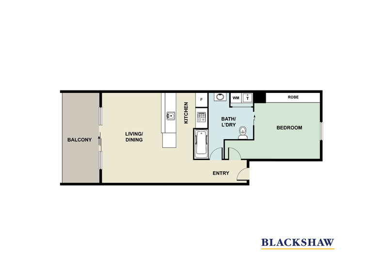 36/15 Fox Place Lyneham