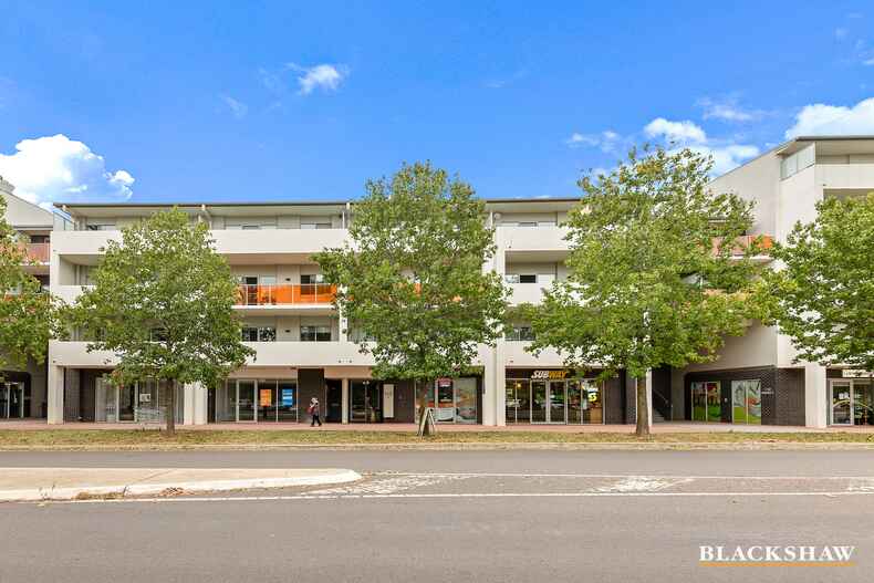 75/140 Anketell Street Greenway