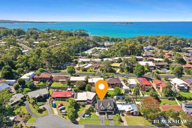 19A Johnson Place Surf Beach 19A Johnson Place Surf Beach