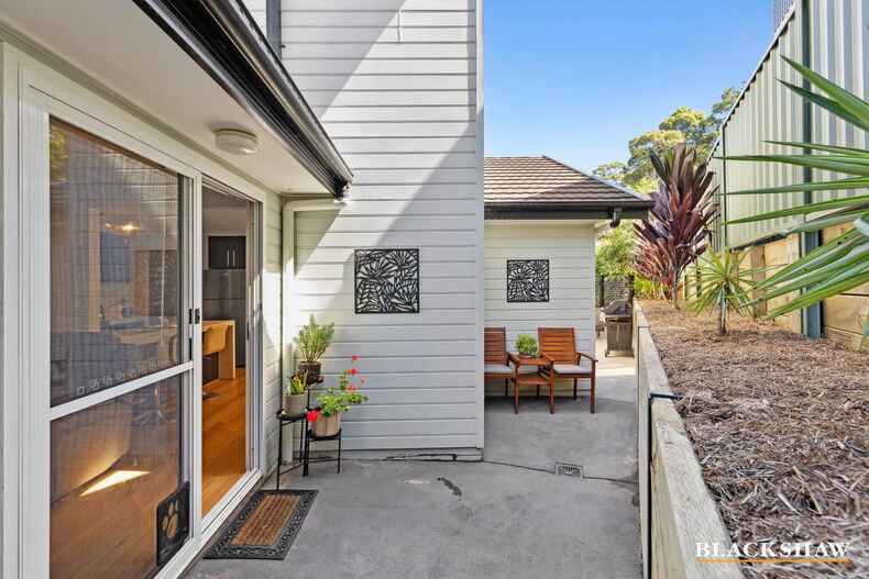 19A Johnson Place Surf Beach 19A Johnson Place Surf Beach