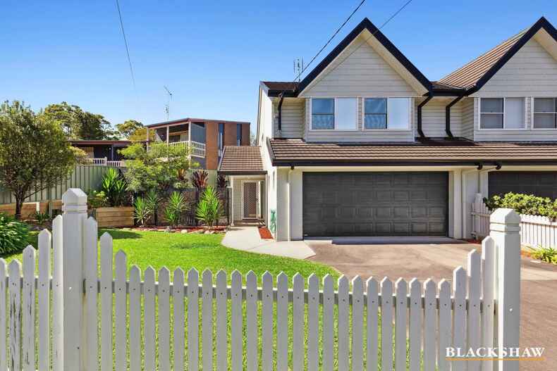 19A Johnson Place Surf Beach 19A Johnson Place Surf Beach