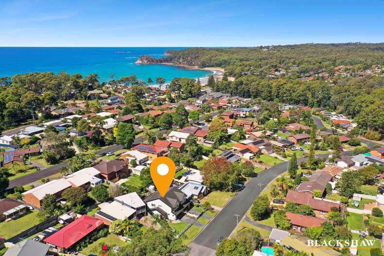 19A Johnson Place Surf Beach 19A Johnson Place Surf Beach