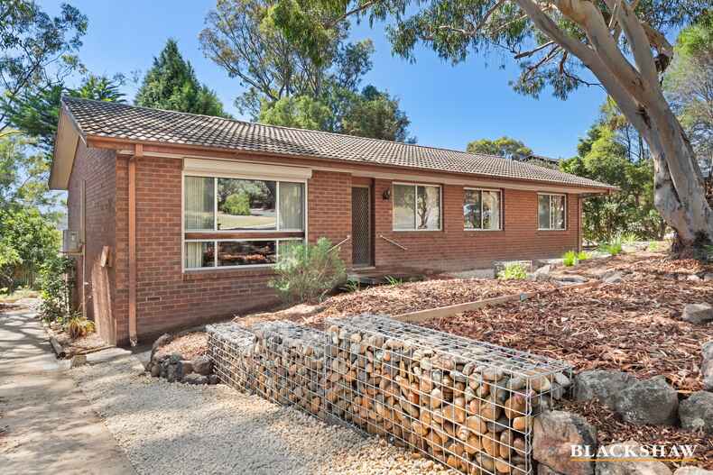 124 Learmonth Drive Kambah