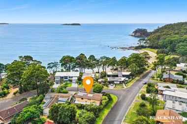 1 Billabong Place Surf Beach
