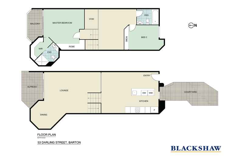 53 Darling Street Barton 53 Darling Street Barton