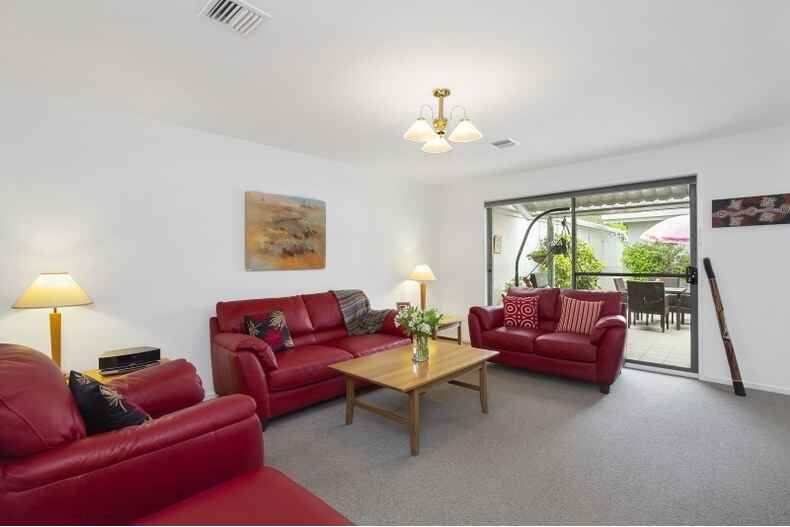 8/3 Hansen Circuit Isaacs