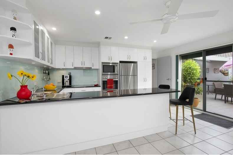 8/3 Hansen Circuit Isaacs