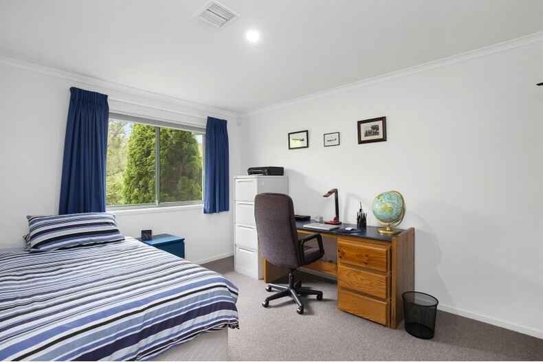 8/3 Hansen Circuit Isaacs