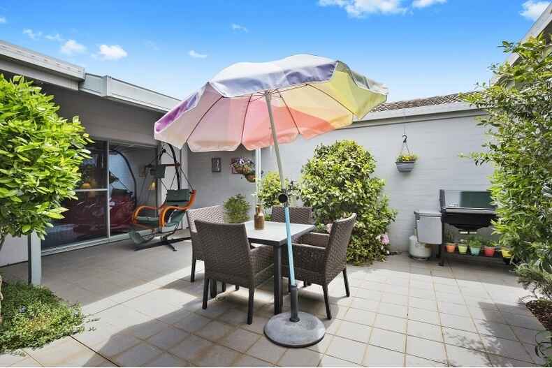 8/3 Hansen Circuit Isaacs