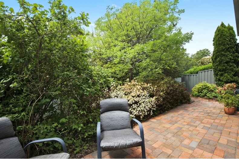 8/3 Hansen Circuit Isaacs