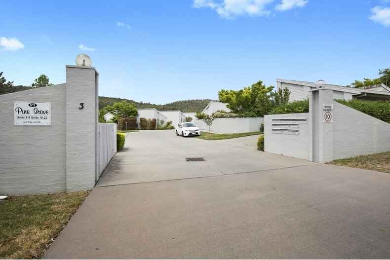 8/3 Hansen Circuit Isaacs