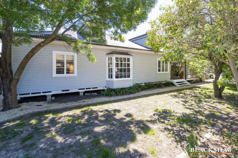 41 Mecca Lane Bungendore 41 Mecca Lane Bungendore