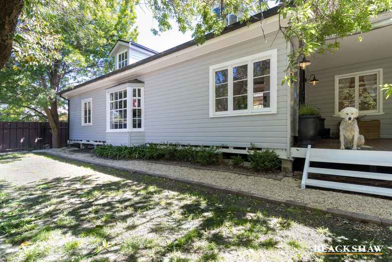 41 Mecca Lane Bungendore 41 Mecca Lane Bungendore