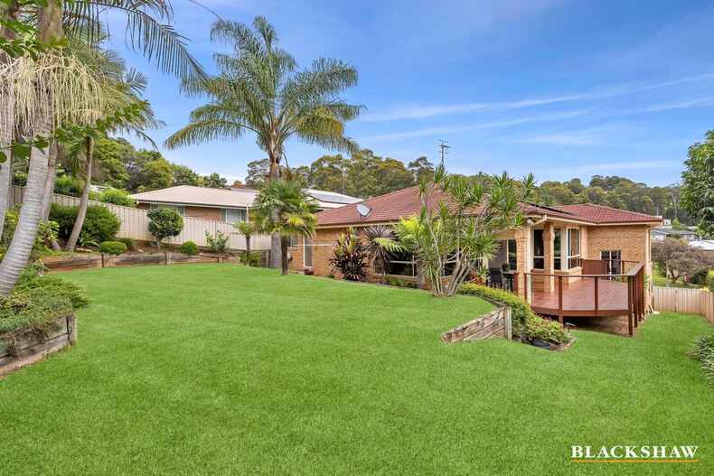 59 Melaleuca Crescent Catalina 59 Melaleuca Crescent Catalina