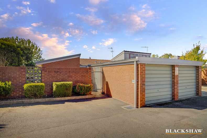 1/45 Christopher Crescent Queanbeyan