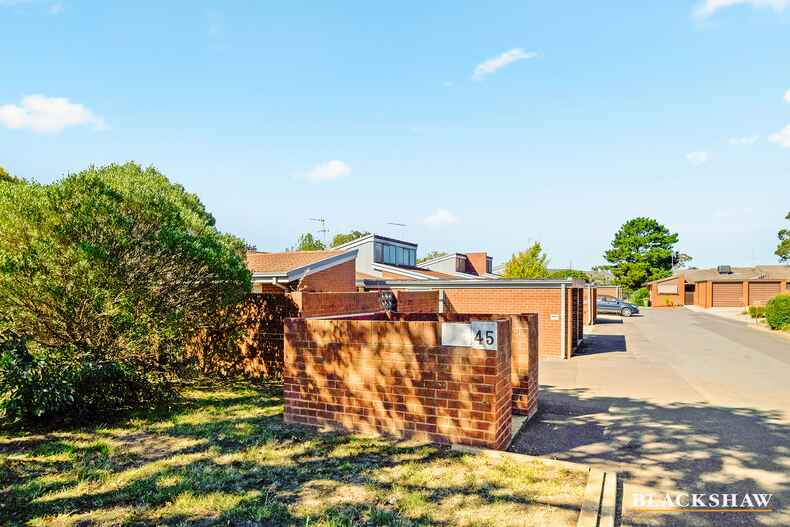 1/45 Christopher Crescent Queanbeyan 1/45 Christopher Crescent Queanbeyan