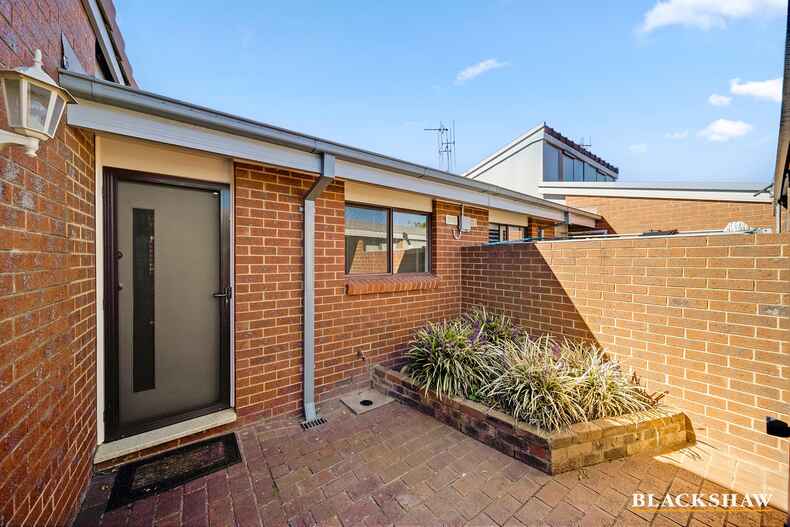 1/45 Christopher Crescent Queanbeyan 1/45 Christopher Crescent Queanbeyan