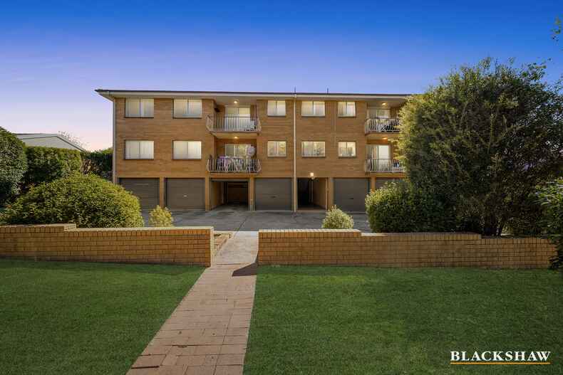 13/3 King Street Queanbeyan