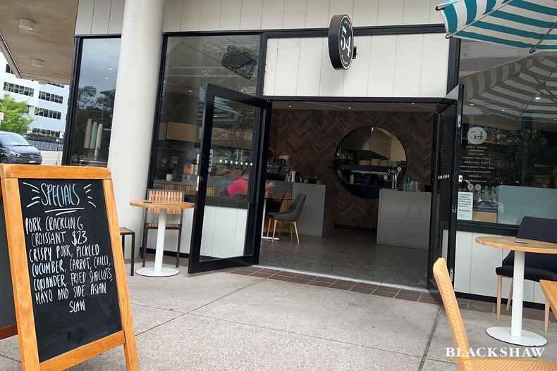 54/41 Chandler Street Belconnen