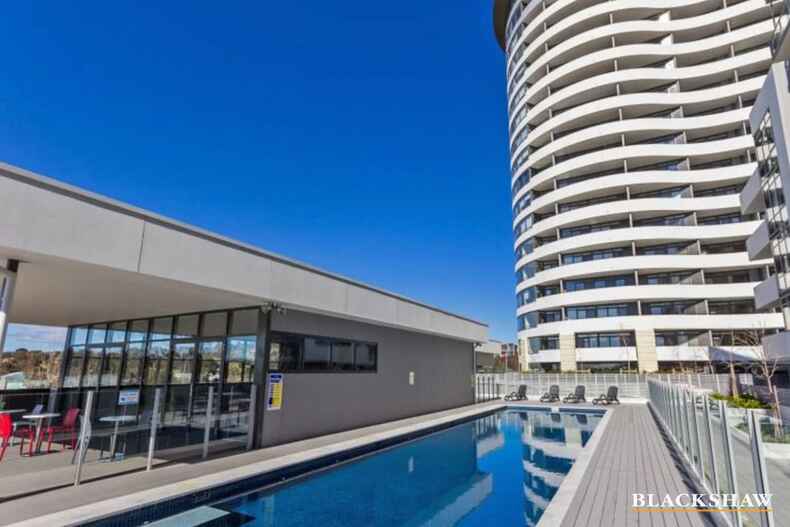 54/41 Chandler Street Belconnen