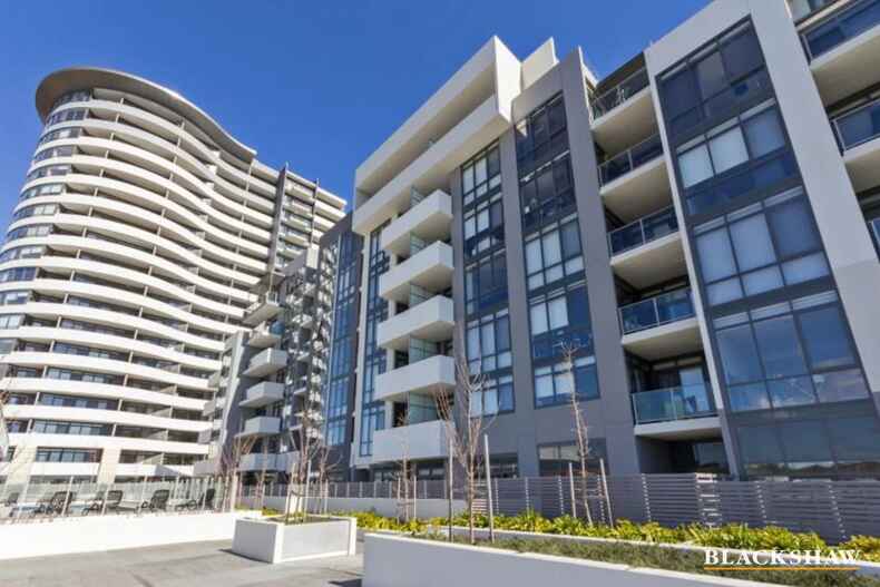 54/41 Chandler Street Belconnen