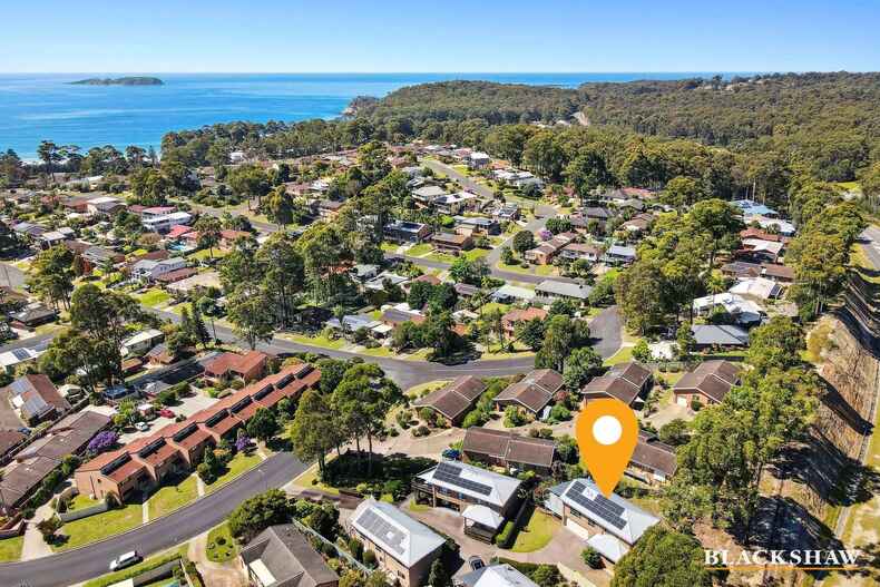 1/3a Eric Fenning Drive Surf Beach