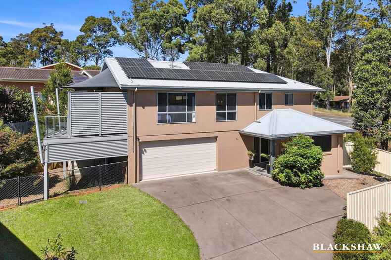 1/3a Eric Fenning Drive Surf Beach