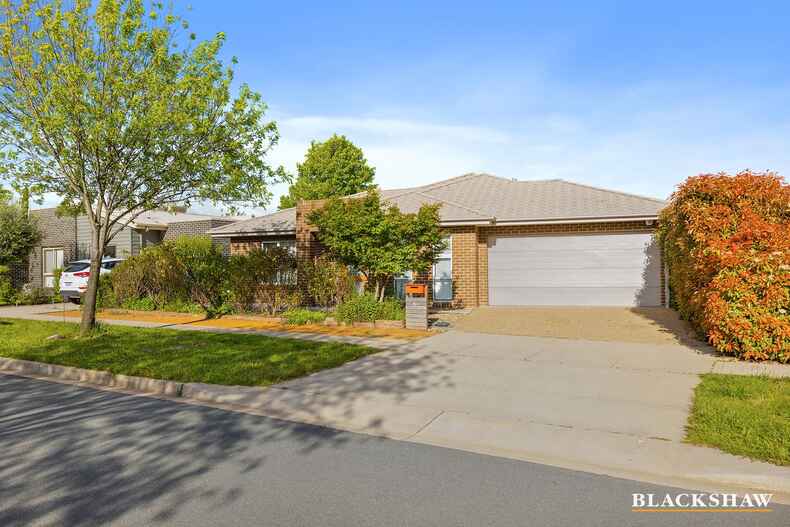 60 Anna Morgan Circuit Bonner 60 Anna Morgan Circuit Bonner