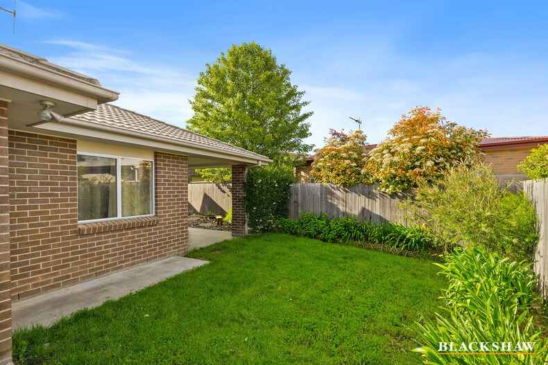 60 Anna Morgan Circuit Bonner 60 Anna Morgan Circuit Bonner