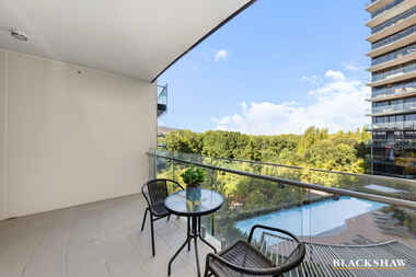 608/240 Bunda Street City