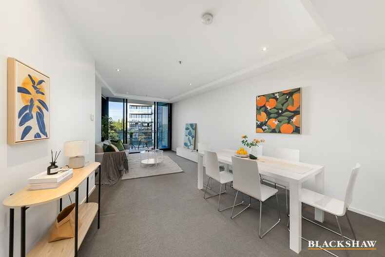 608/240 Bunda Street City 608/240 Bunda Street City