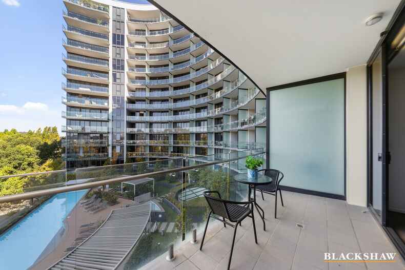 608/240 Bunda Street City 608/240 Bunda Street City