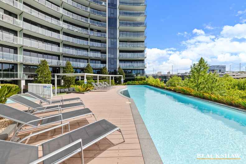 608/240 Bunda Street City 608/240 Bunda Street City