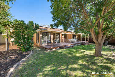 44 Ina Gregory Circuit Conder