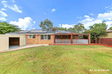 89 Sternberg Crescent Wanniassa