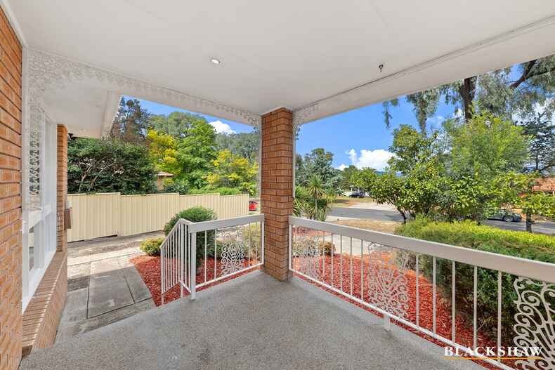 89 Sternberg Crescent Wanniassa