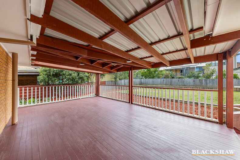 89 Sternberg Crescent Wanniassa