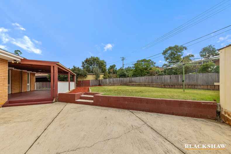 89 Sternberg Crescent Wanniassa