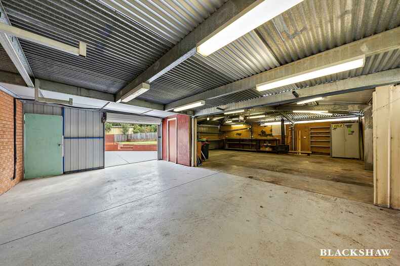 89 Sternberg Crescent Wanniassa