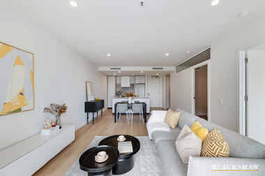 506/39 London Circuit City