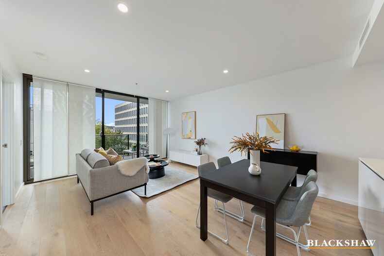 506/39 London Circuit City