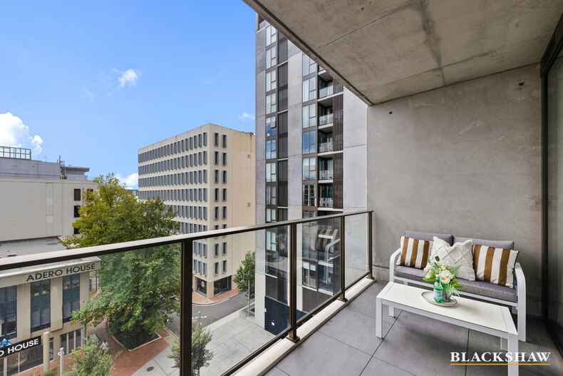 506/39 London Circuit City