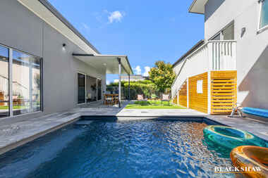 19 Vellacott Street Denman Prospect