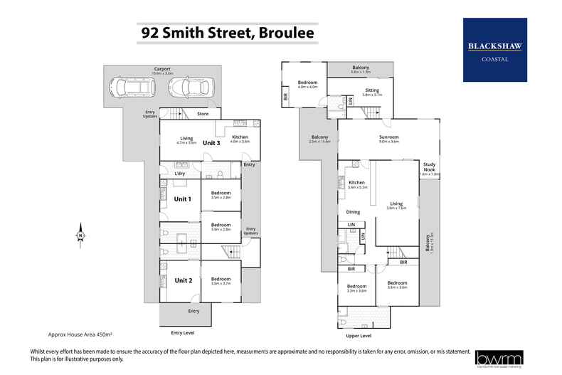 90-92 Smith Street Broulee 90-92 Smith Street Broulee