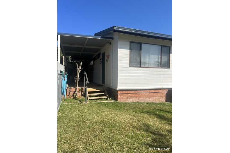 3a Boondi Street Malua Bay