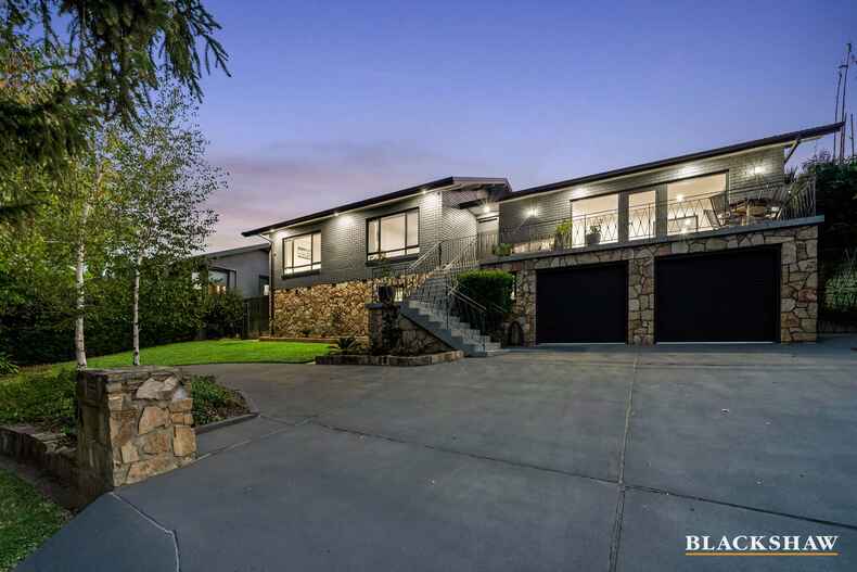 34 Roebuck Street Red Hill 34 Roebuck Street Red Hill