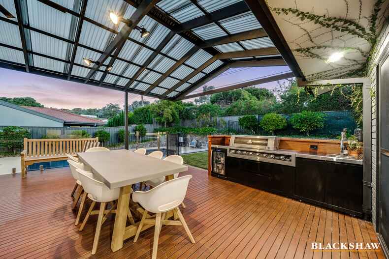 34 Roebuck Street Red Hill 34 Roebuck Street Red Hill